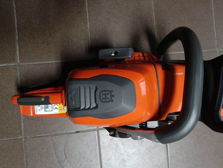 Husqvarna 562XP G