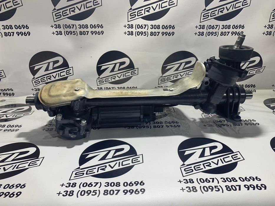 Кермові рейки та насоси ГПК, якісні аналоги та оригінальні