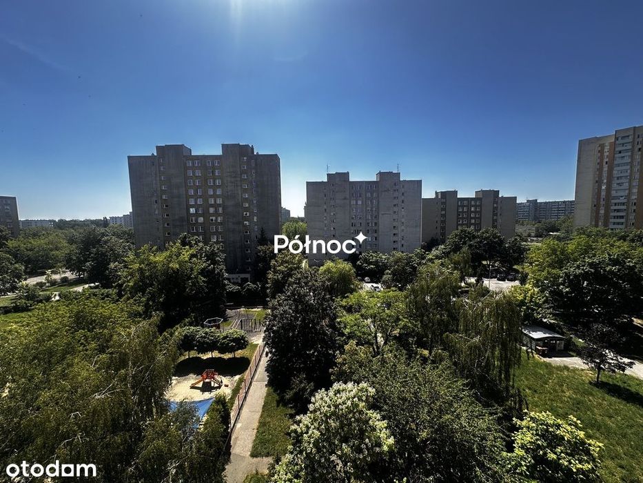 Na sprzedaż 2 pokoje, do wejścia, blisko metra
