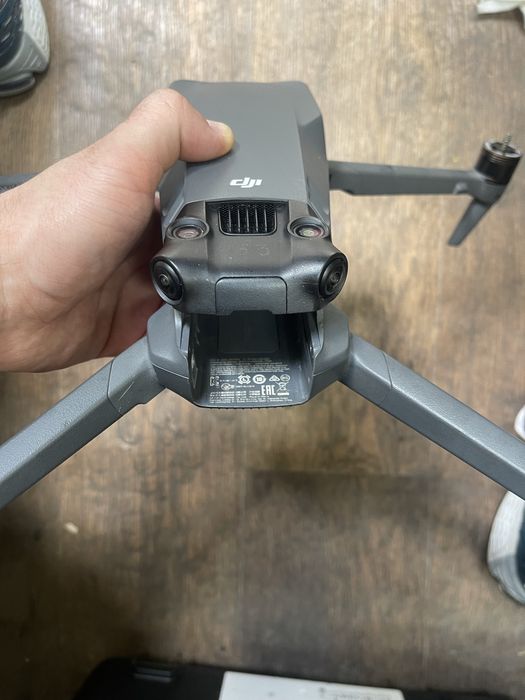 Mavic 3 Pro (0 хвилин) Стан ідеальний (Без акаунта,без помилок)