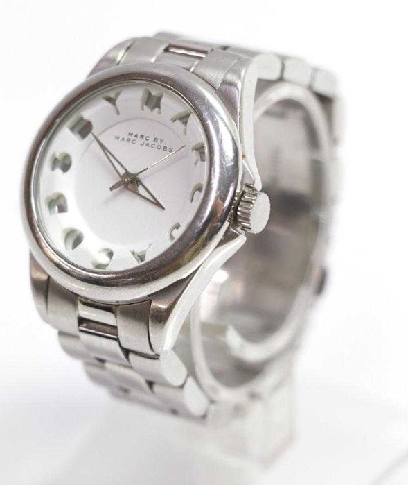 Relógio Marc by Marc Jacob