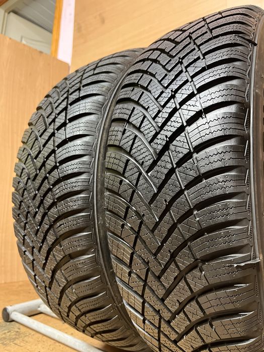 205/60 R 16 Hankook Winter I*Cept RS3 2022рік Нові шини зима пара