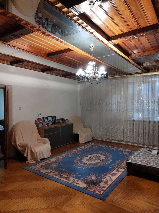 Дом по адресу ул. Капеланська (площадь 233,6 м²) - Atlanta.ua - фото 8