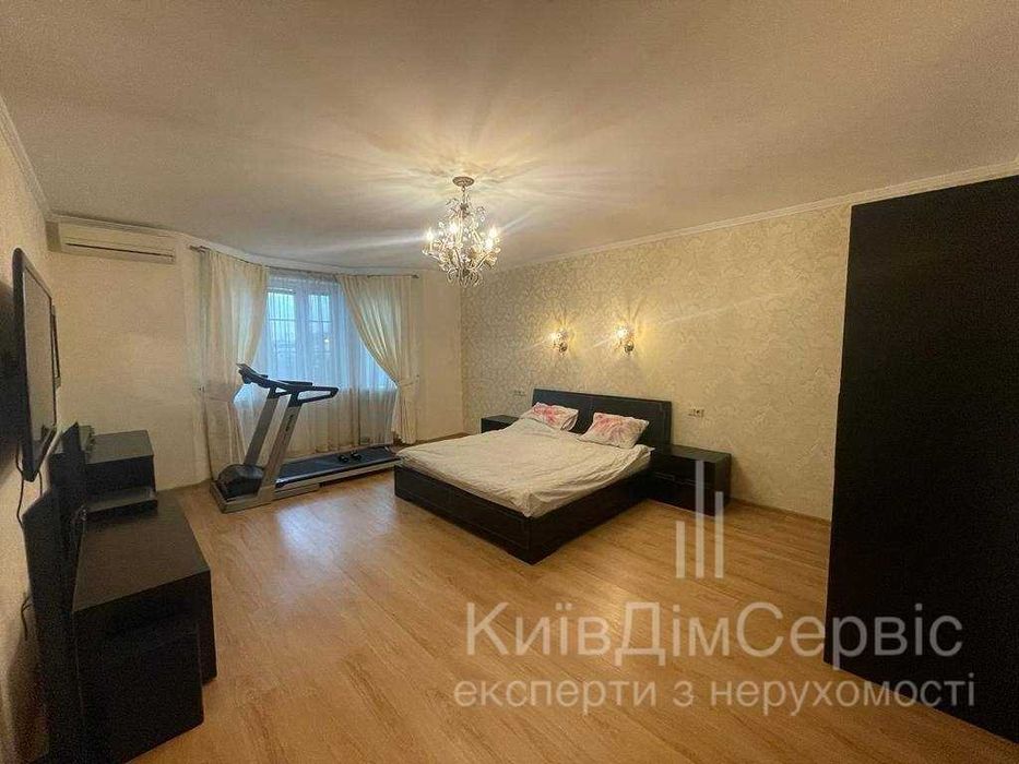 Оренда 4 кімнатної квартира Почайнинська 25/49 Поділ Контрактова Площа