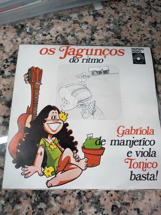 Vinyl Records - Various425380166207416327