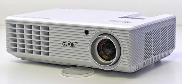 3D проектор Acer H5360BD