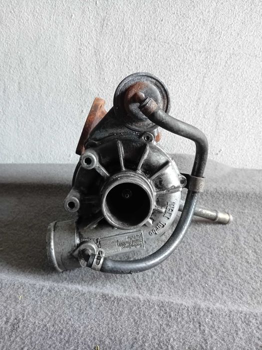 turbo jeep cherroke 2.5 td  (XJ)   1983 /2001