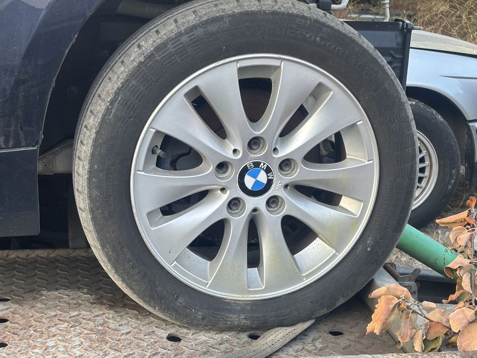 Jantes 16 5x120 BMW