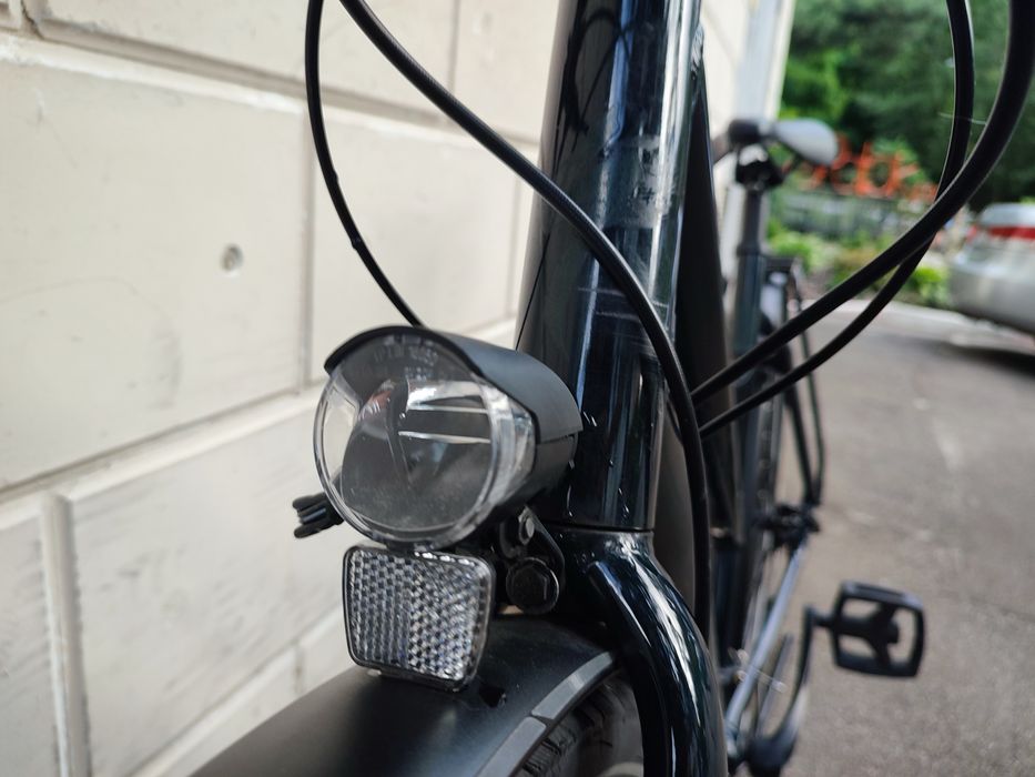 Велосипед Specialized Sirrus 28 супер стан+гідравліка