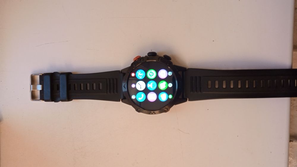 Smart часы HocoY20