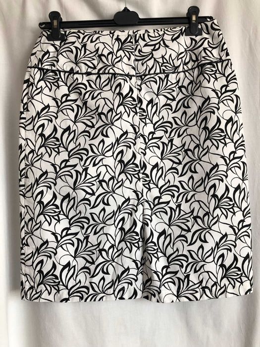 spódnica damska ołówkowa