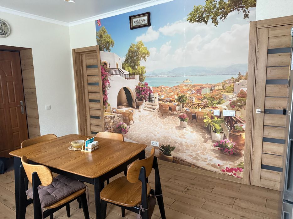 Будинок зі сховищем