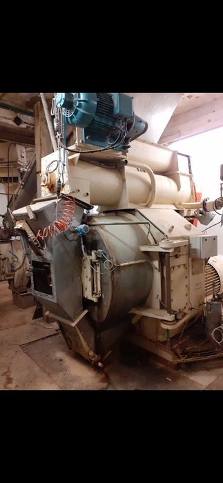 Granulator Promill EVOLUTION 800