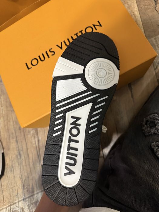 Lv trainer nowe