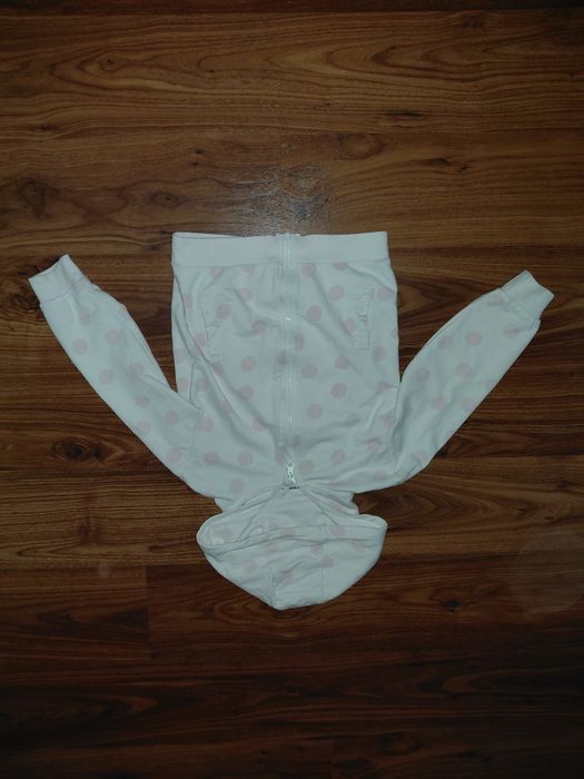 Bluza z kapturem