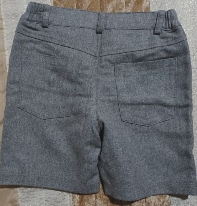 Calções criança Ovo Estrelado