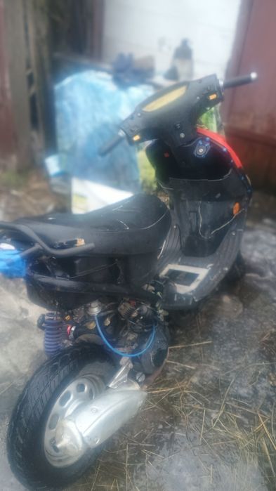 Дефиант 88 кубов