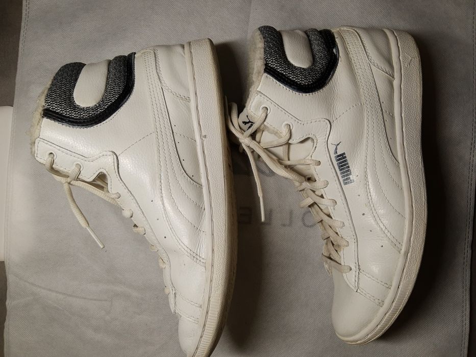 Buty puma rozmiar 39