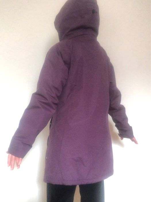 Куртка термо TRESPASS 48/L