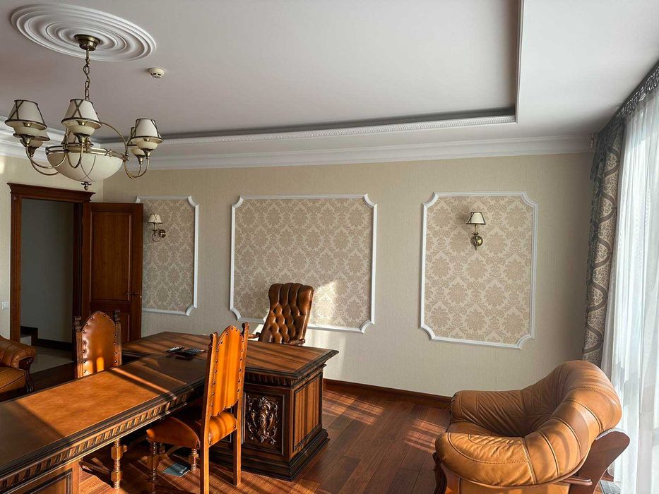 Аренда офиса ул. Мечникова 10б