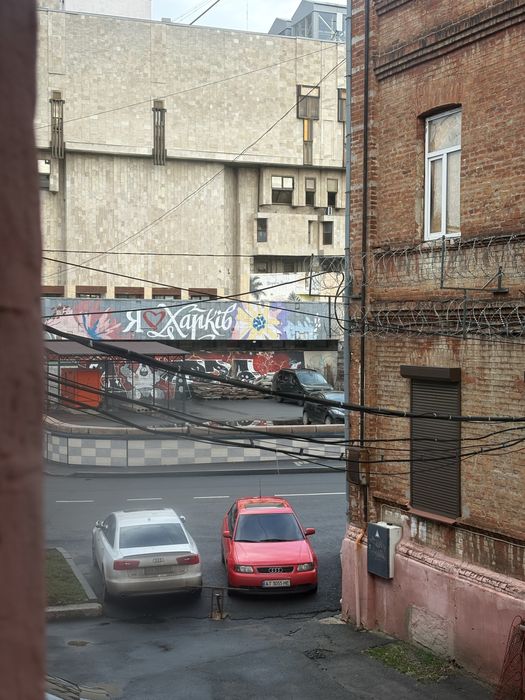 Оренда 2к квартири вул. Римарська 23а, центр, ХАТОБ