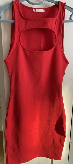 Sukienka xs Zara