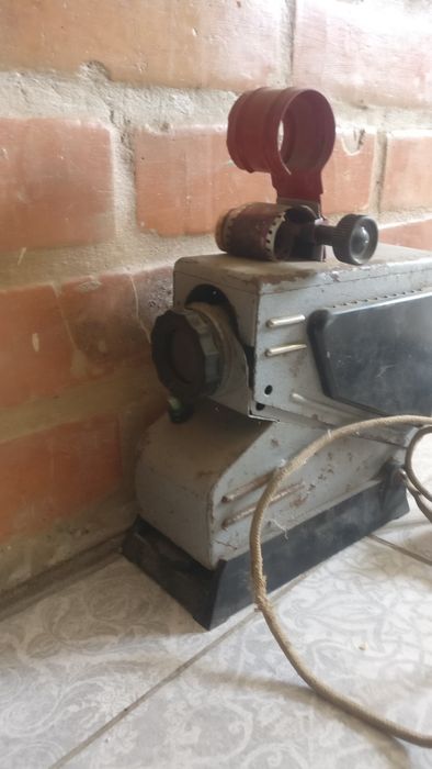 Фільмоскоп Антикваріат
Фільмоскоп500грн
Фільмоскоп500грн