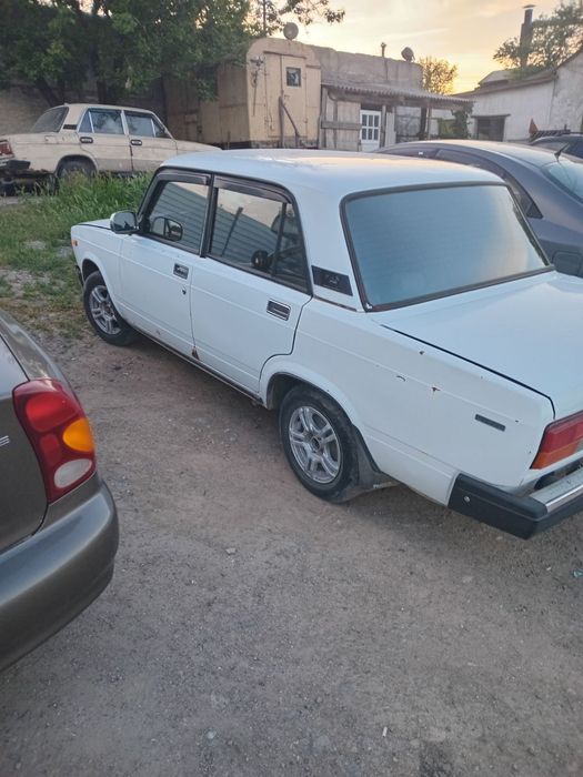 Продам ваз 2107 2004г