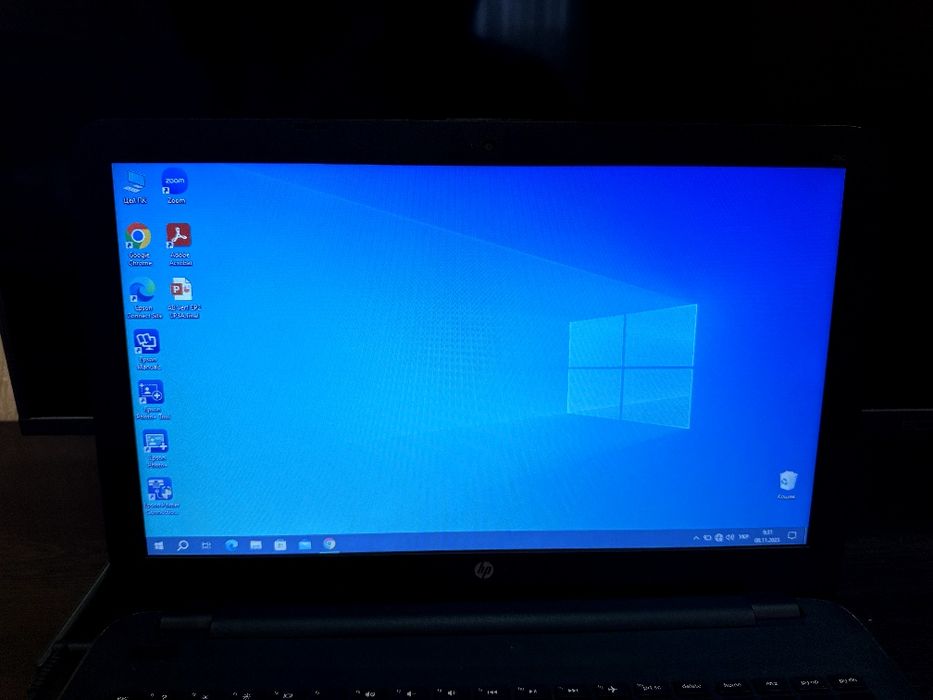 Ноутбук Asus X540s