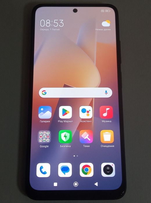 Xiaomi Redmi Note 11  "4+2/128gb"