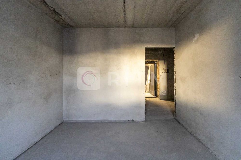 3-кімнатна квартира в ЖК «Краківський», 6-та черга