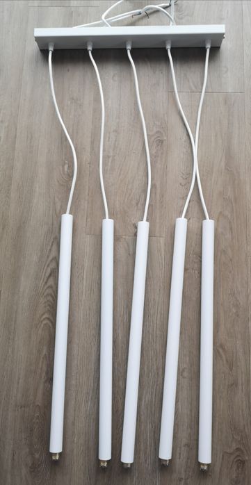 Lampa sufitowa do salonu /jadalni