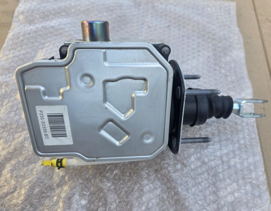 Nowa Pompa ABS FORD TRANSIT CUSTOM MK8 2024-  PZ31-2D335-EC