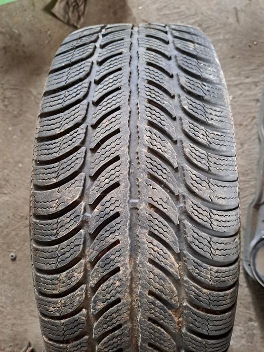 opona 16 Dębica 205/ 55 16