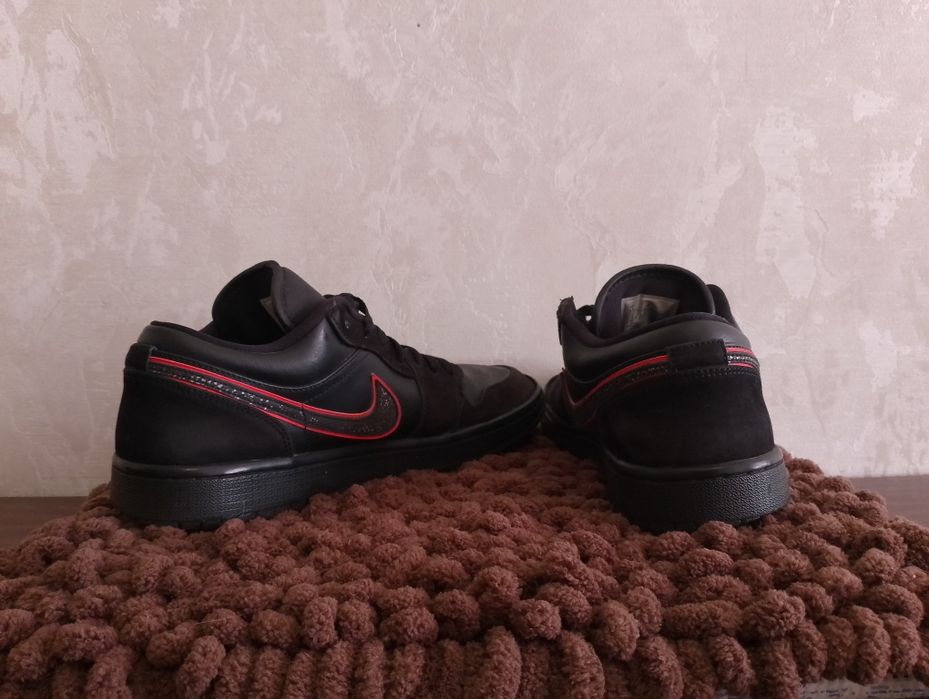 Nike Air Jordan 1 Low SE, Розмір 42, Оригінал