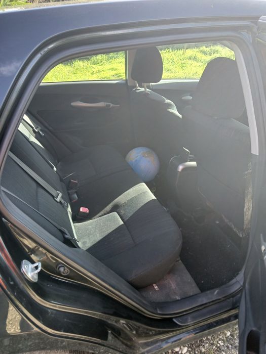 Toyota aurius.2.0 cc d4d