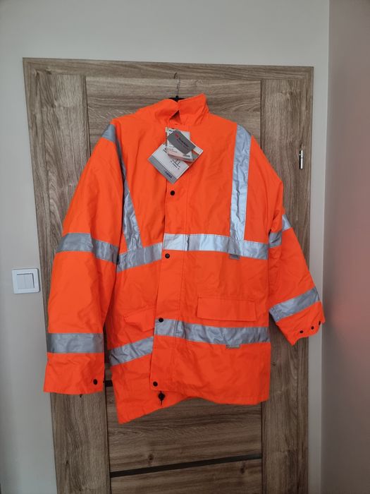 Kurtka robocza Planam  Parka