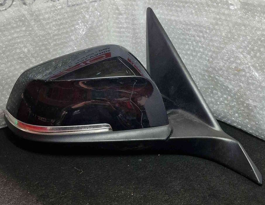 Espelho Retrovisor Direito e1021185 - BMW 1