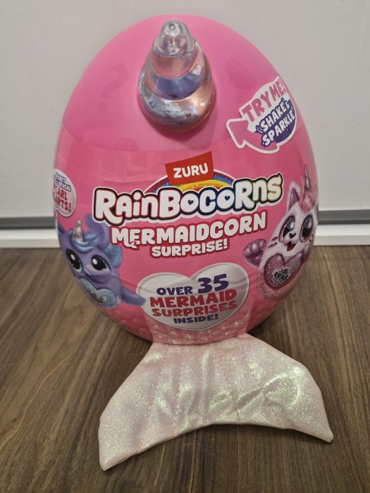 Zuru Rainbocorns Mermaidcorn