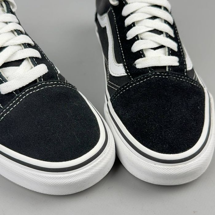 Кеды кроссовки Vans Old Skool ванс олд скул кеди кросівки скейт 369