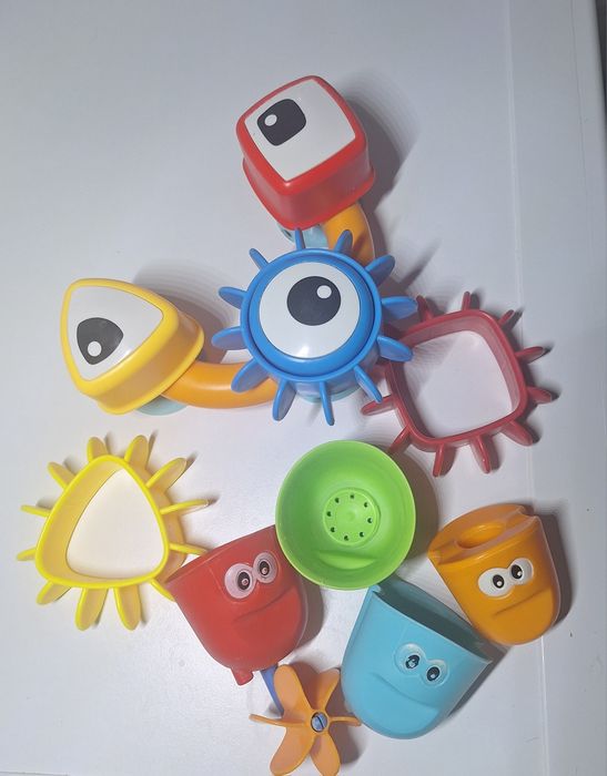 Іграшка для купання