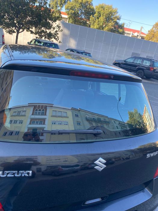 Suzuki Swift 1.3 DDIS