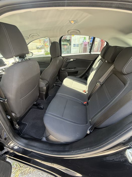 Fiat Tipo 1300 gasóleo 12/2026