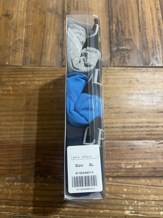 Pack de Boxers de Homem XL