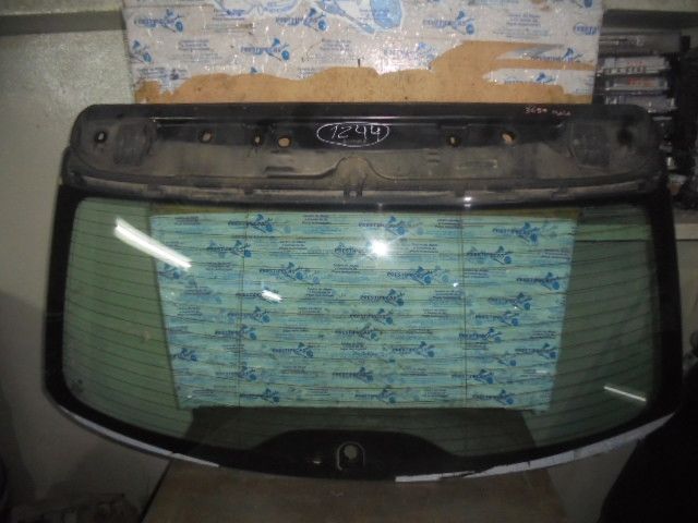Porta / tampa da mala BMW 5 Touring (F11)