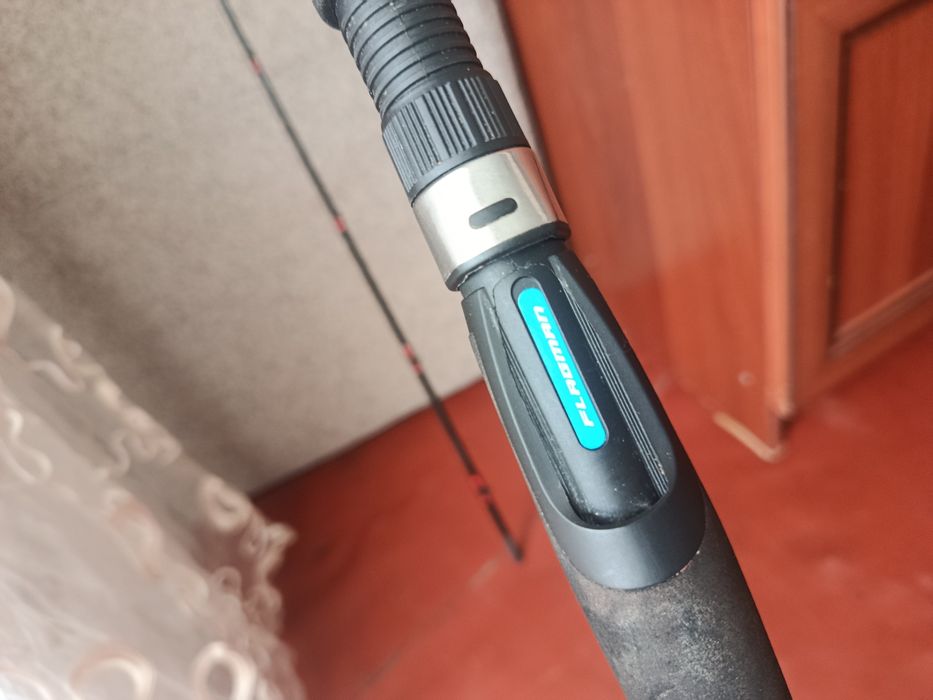 Flagman Удилище фидерное 2.7м