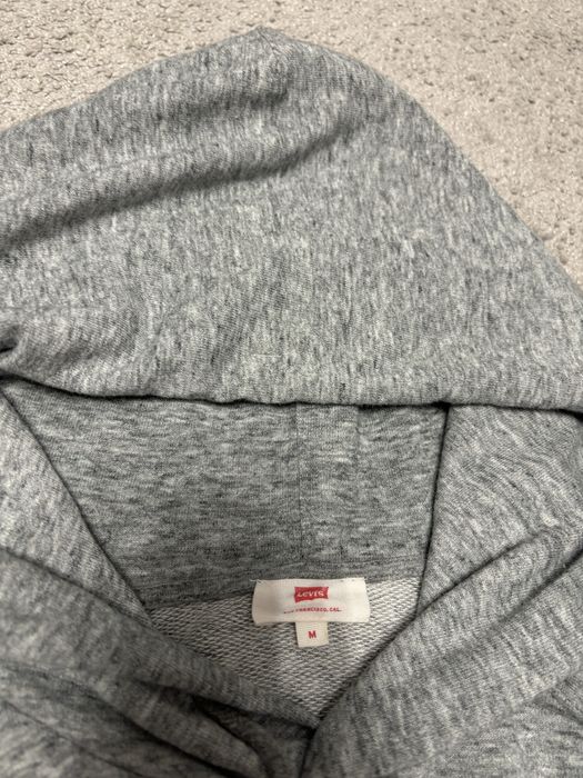 Худи.Levis.оригинал.M(идеал)