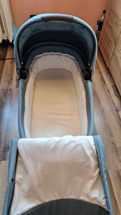 Cybex gonodla cot -s