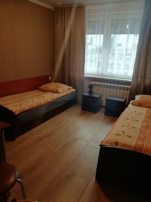 Noclegi Kwatery Ruda Śląska