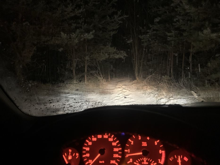 Авто BMW е46 в гарному стані